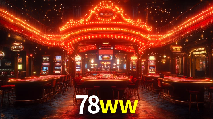 78ww: Seu Cassino Premiado com Pagamentos Rápidos