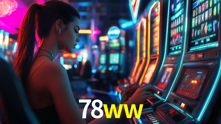 78ww - Cassino VIP da Riqueza - 78ww.com