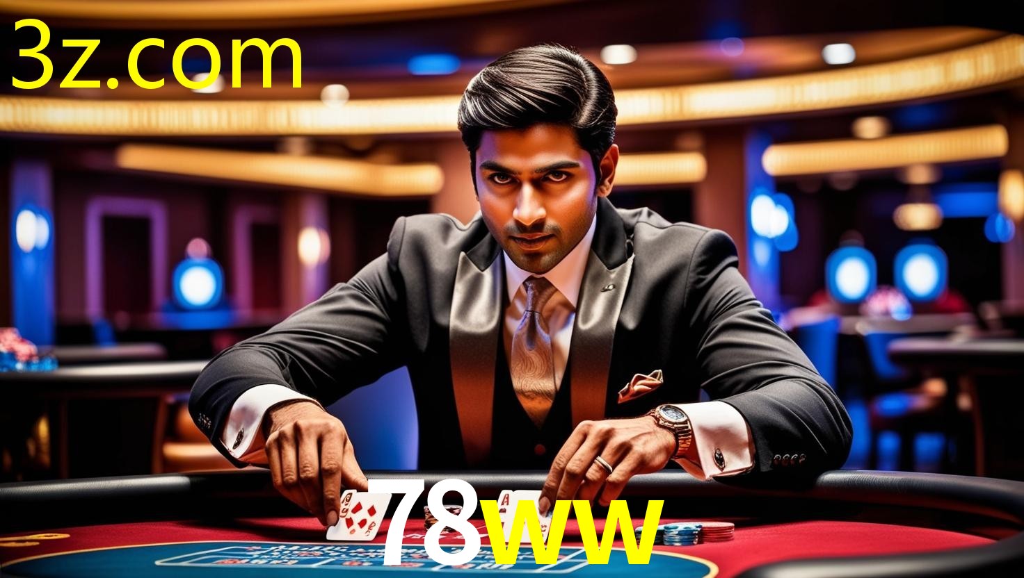 Verificação de Conta 78WW.COM