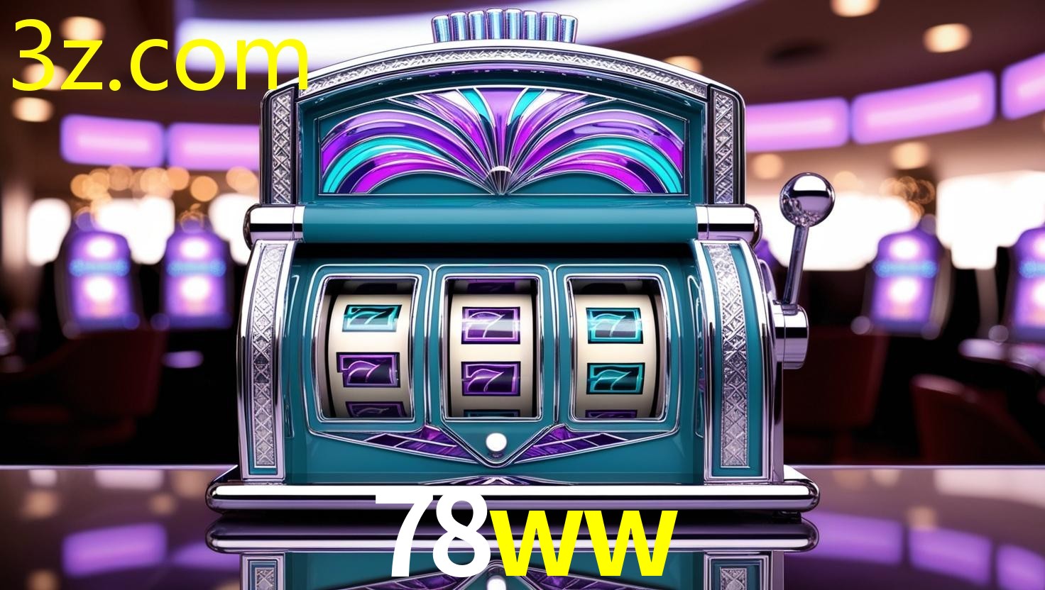 Jogos de Cassino 78WW.COM