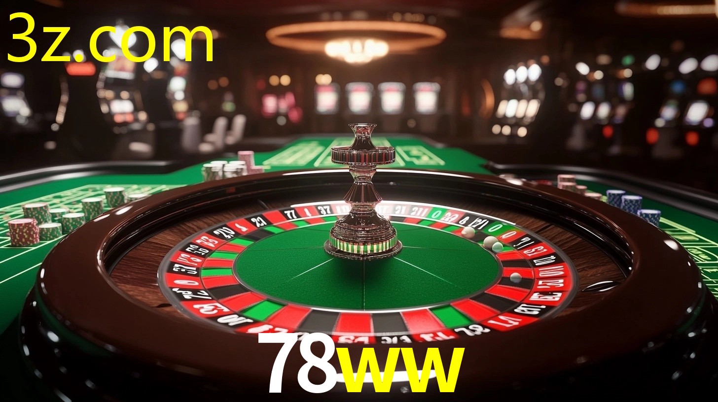78WW.COM Login Rápido