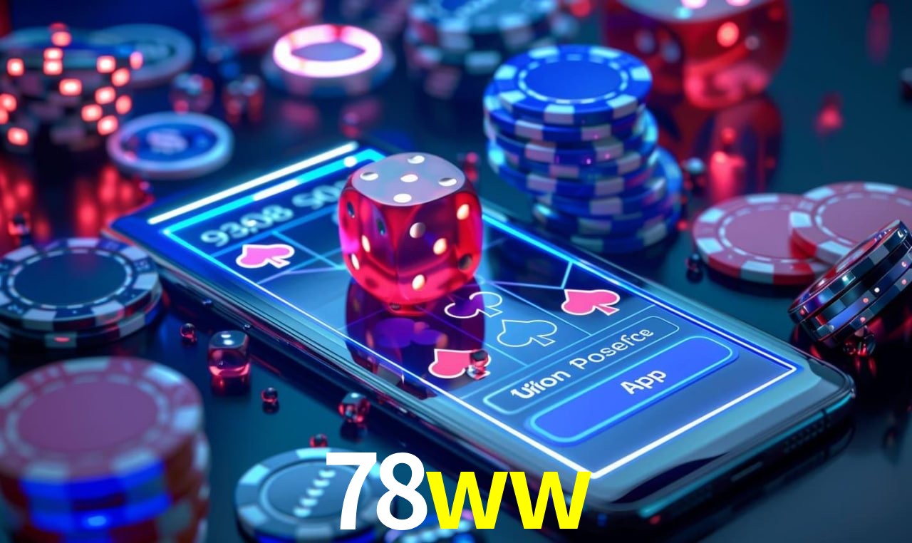 Infraestrutura 78ww