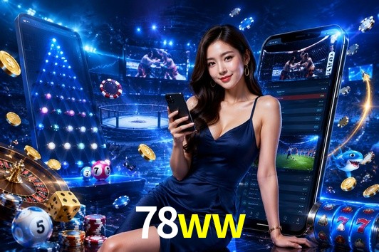 Live Casino 78ww