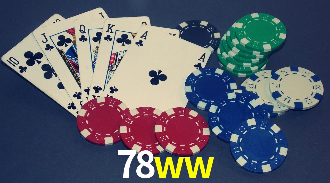 Game Providers 78ww