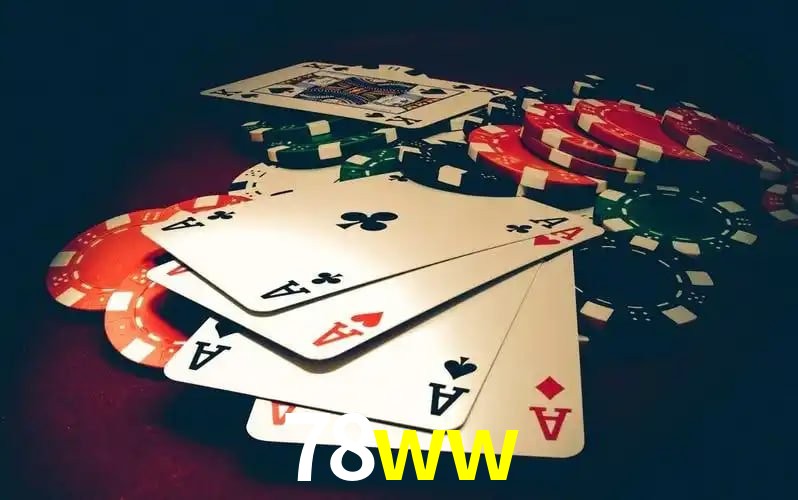Fortune Tiger 78ww