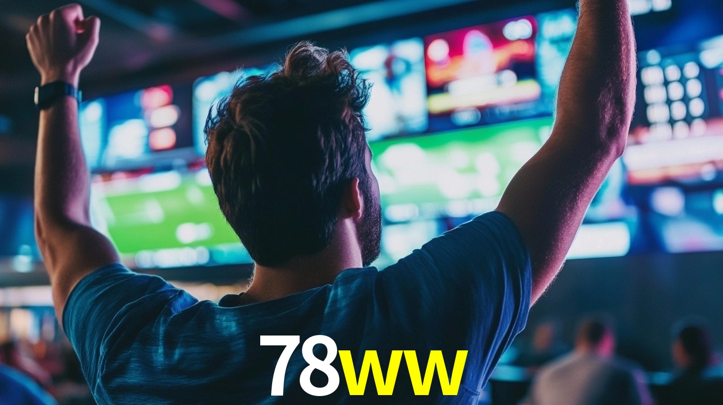 Sinta a adrenalina dos jogos de cassino com 78ww
