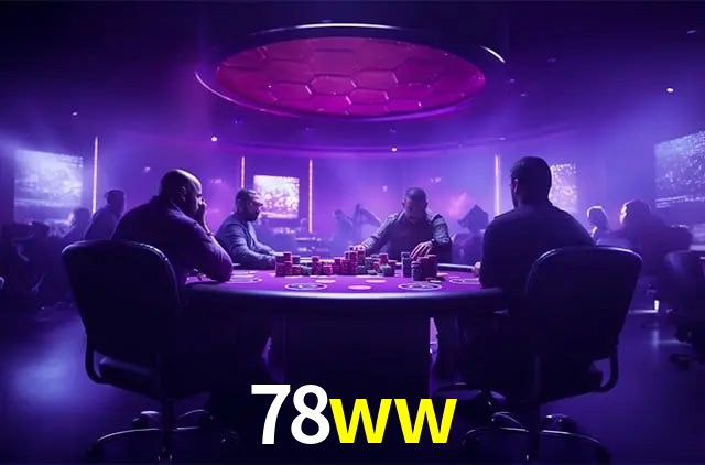 Desvendando o Mundo dos Jogos Virtuais na 78ww