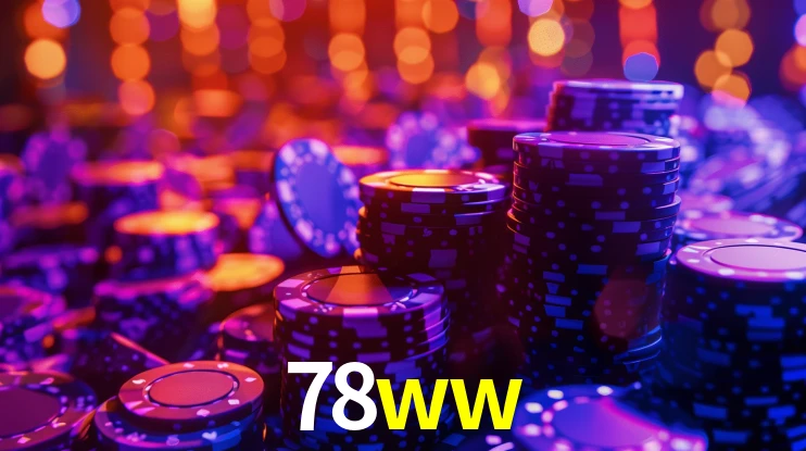 78ww: A Experiência de Casino com Jogos de Mesa ao Vivo