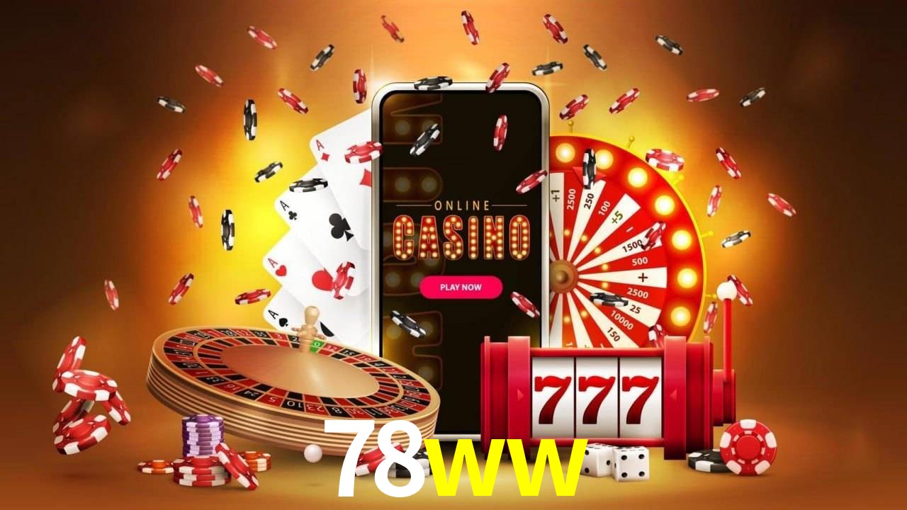 Jogos de Slot 78ww