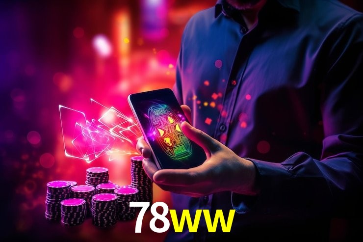 Casino Ao Vivo 78ww