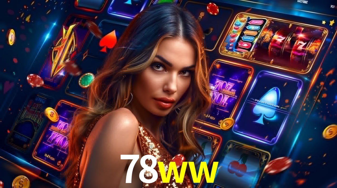App oficial 78ww