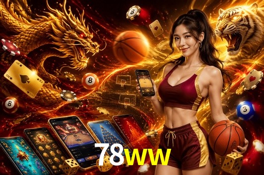 Slot Games 78ww