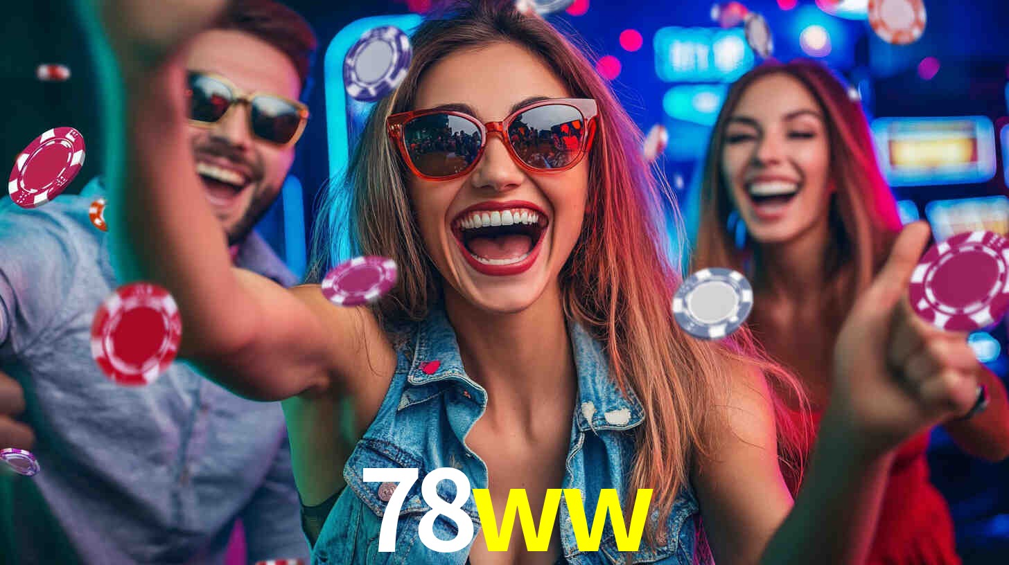 Explorando a Categoria de Eventos em Apostas na 78ww