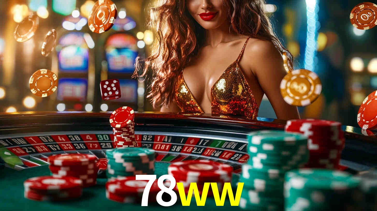Welcome Bonus 78ww