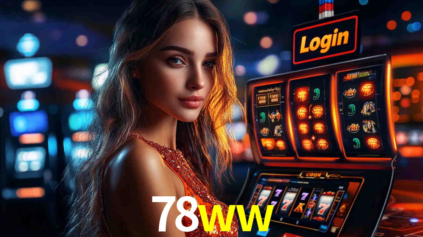 78ww: A Experiência de Casino com Jogos de Mesa ao Vivo