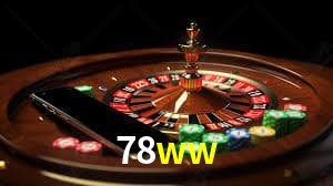Roulette Table 78ww
