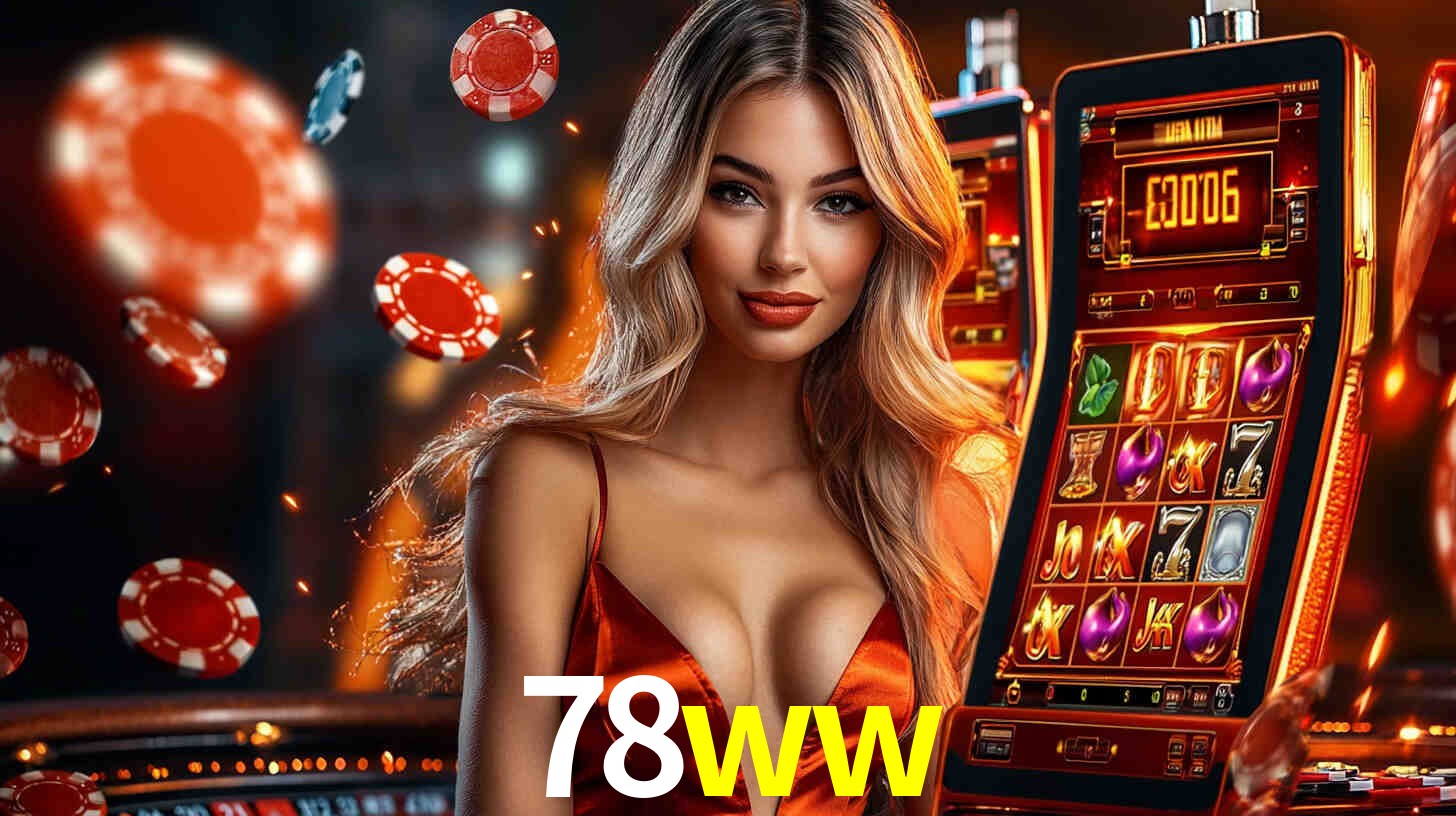 Bônus Generosos e Exclusivos no 78ww para Você!