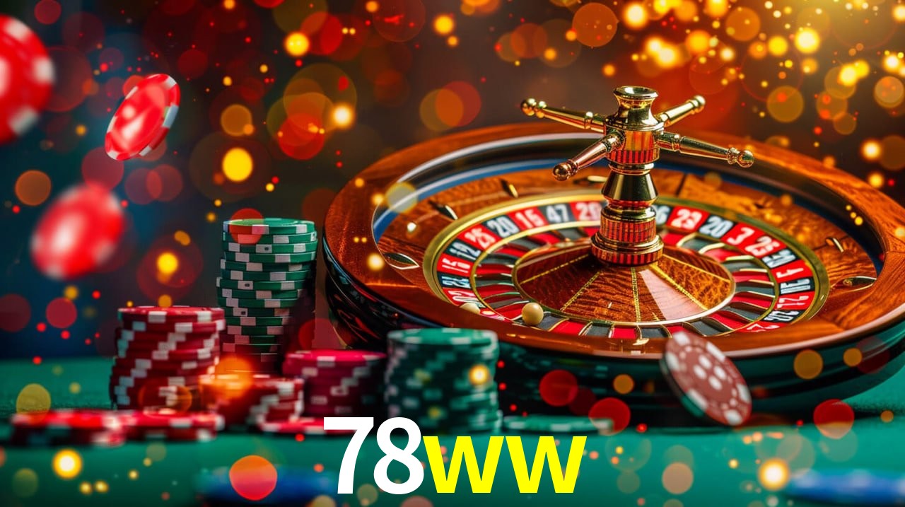 Jogos de Slot 78ww