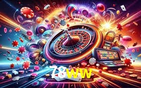 Descubra a Magia dos Jogos de Arcade no 78ww