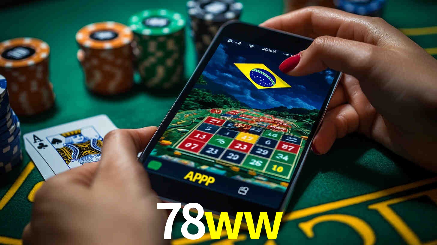 Casino VIP 78ww