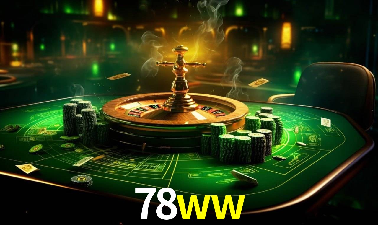 Tecnologia da Plataforma 78ww