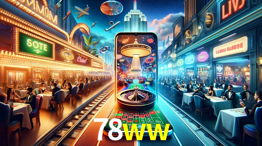 Bonus Features 78ww
