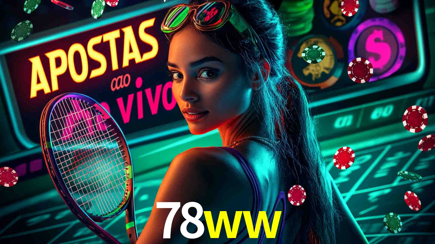 Casino Ao Vivo 78ww