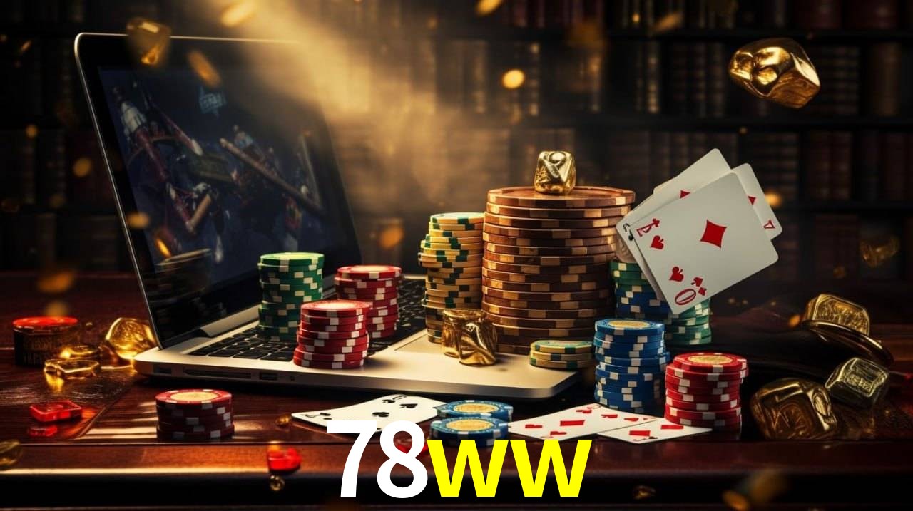 Apostas Esportivas na 78ww: Um Guia Completo