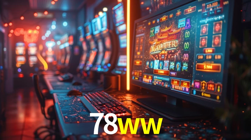 78ww: Jogue Crash e Experimente Alta Recompensa Instantânea
