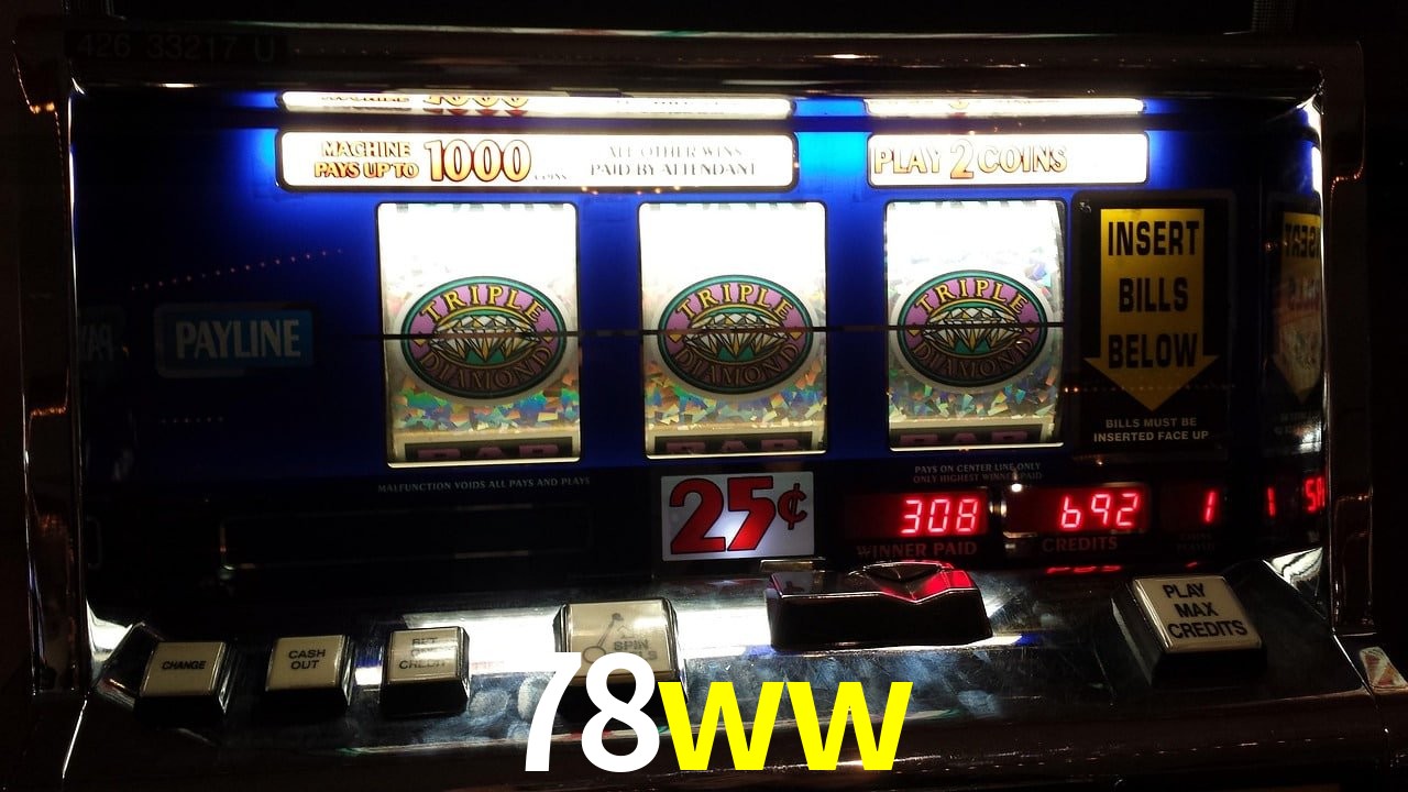Blackjack Table 78ww