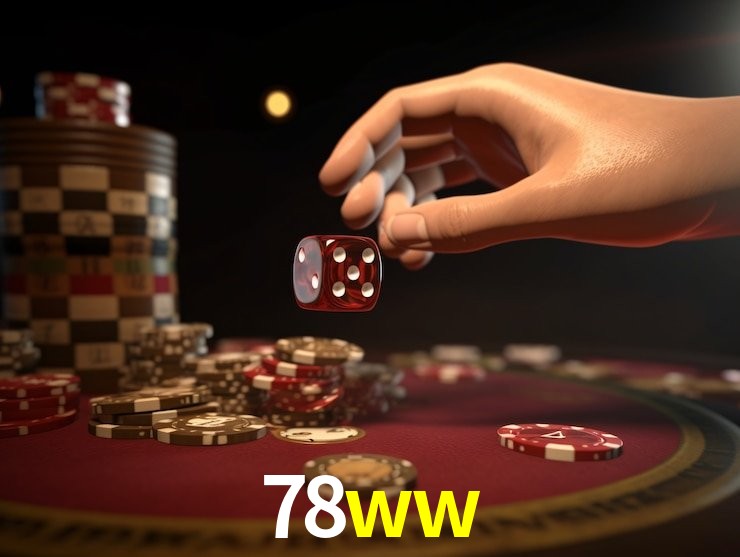 A Popularidade dos Caça-Níqueis no 78ww