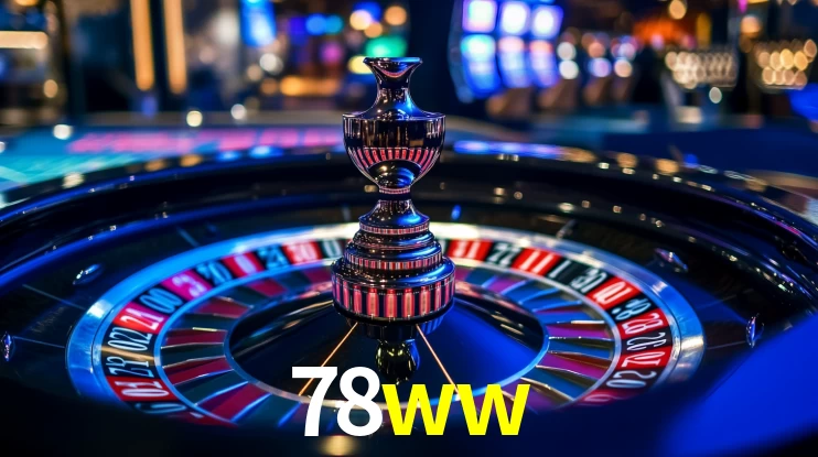 78ww: Seu Especialista em Apostas Esportivas Brasileiras