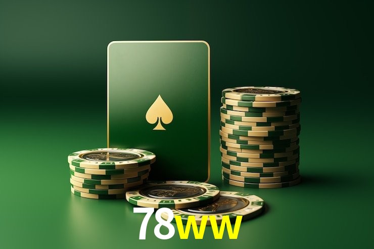 Live Casino 78ww